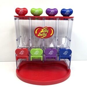 My Favorite Jelly Belly -  Jelly Bean Machine Dispenser Collectible